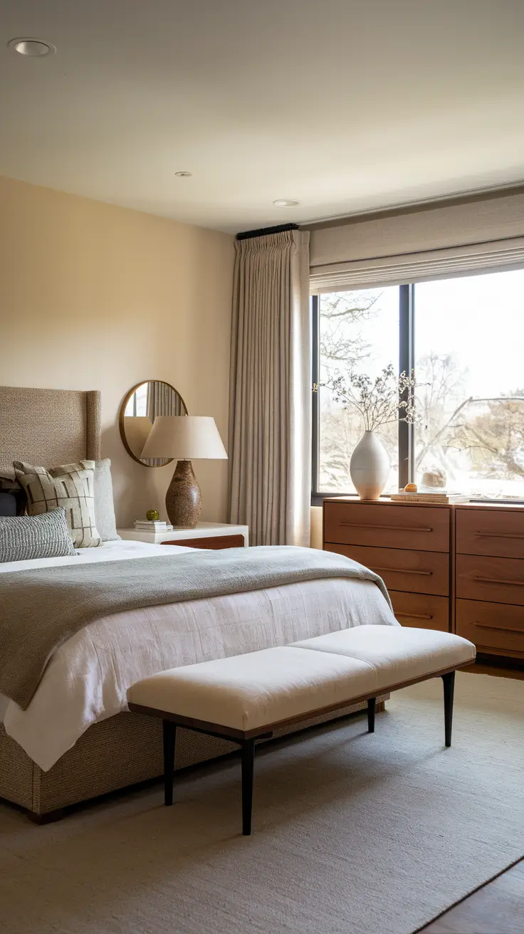 Bedroom Layout 2026: Modern Bedroom Layout Ideas for Every Room Size