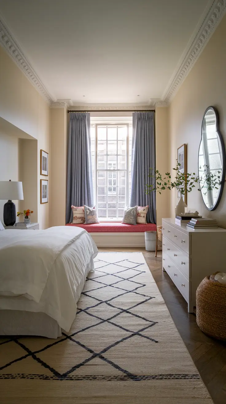 Bedroom Layout 2026: Modern Bedroom Layout Ideas for Every Room Size