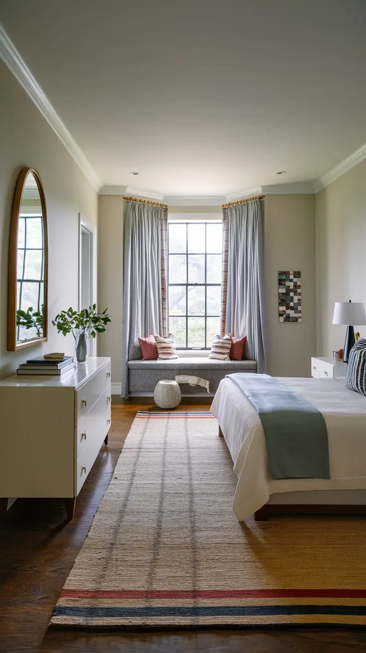 Bedroom Layout 2026: Modern Bedroom Layout Ideas for Every Room Size