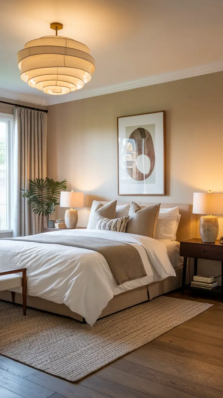 Bedroom Layout 2026: Modern Bedroom Layout Ideas for Every Room Size