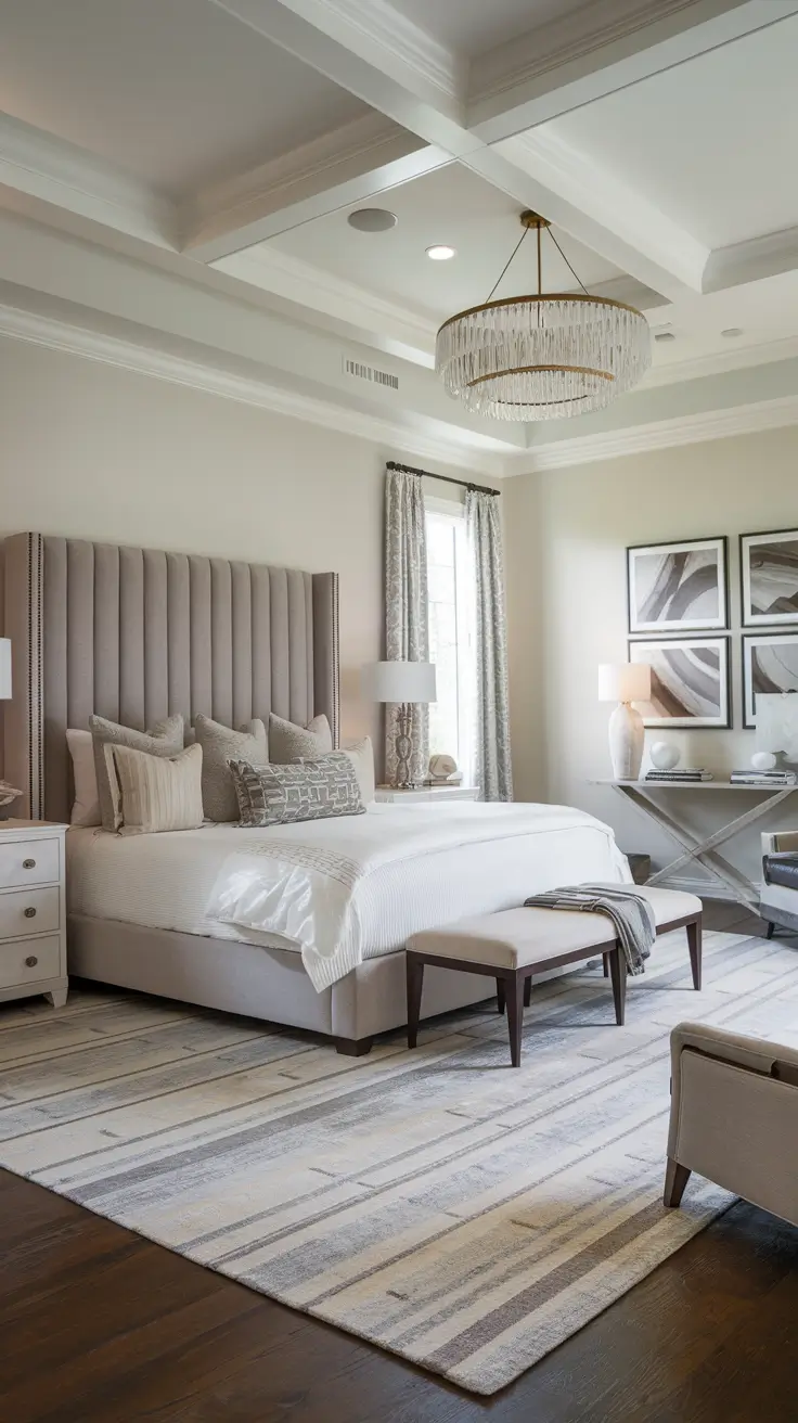 Bedroom Layout 2026: Modern Bedroom Layout Ideas for Every Room Size