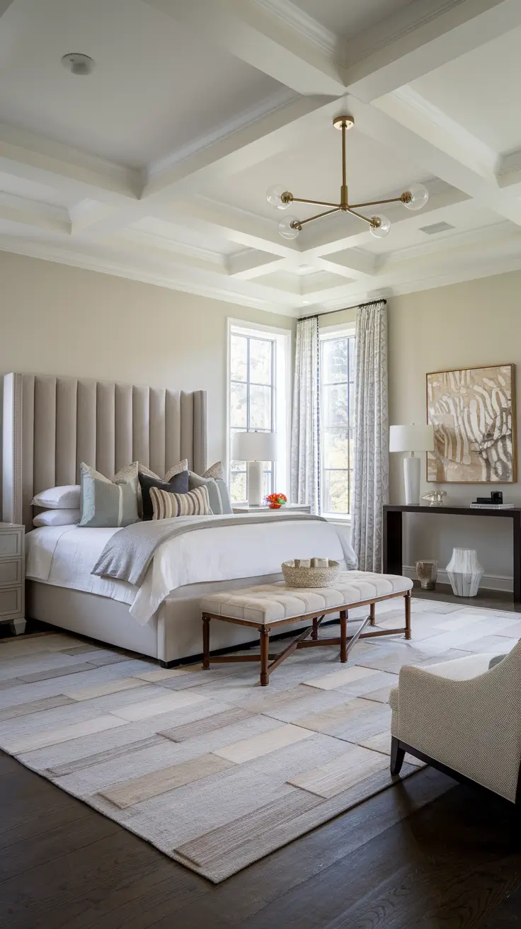 Bedroom Layout 2026: Modern Bedroom Layout Ideas for Every Room Size