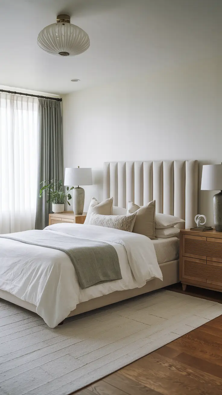 Bedroom Layout 2026: Modern Bedroom Layout Ideas for Every Room Size