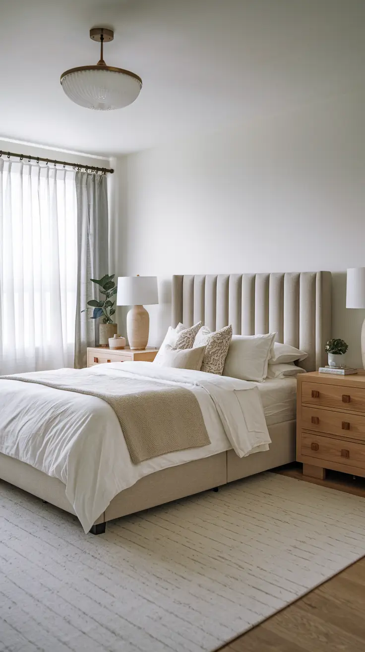 Bedroom Layout 2026: Modern Bedroom Layout Ideas for Every Room Size