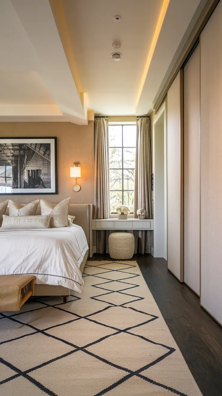 Bedroom Layout 2026: Modern Bedroom Layout Ideas for Every Room Size