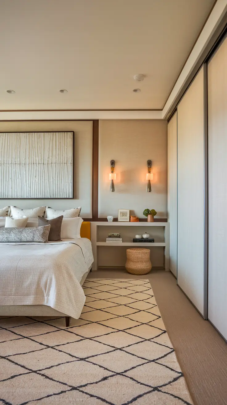 Bedroom Layout 2026: Modern Bedroom Layout Ideas for Every Room Size