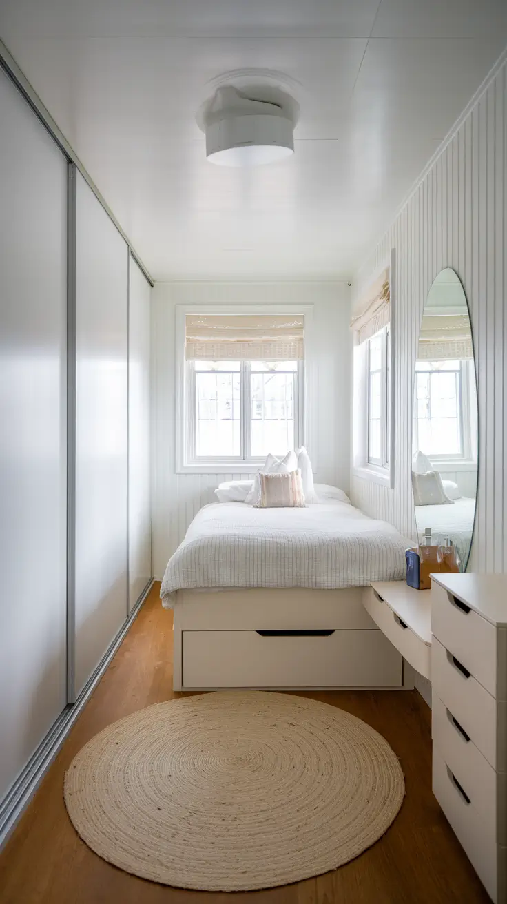 Bedroom Layout 2026: Modern Bedroom Layout Ideas for Every Room Size