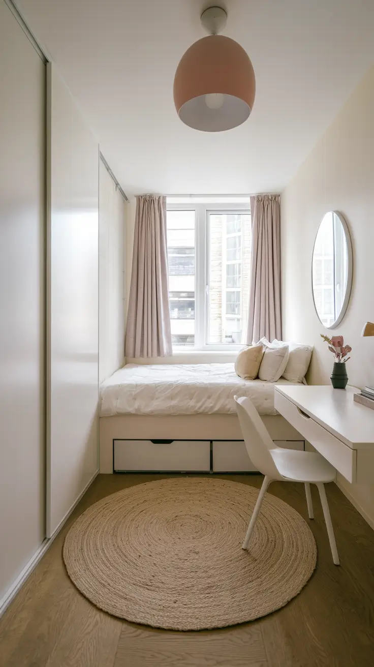 Bedroom Layout 2026: Modern Bedroom Layout Ideas for Every Room Size