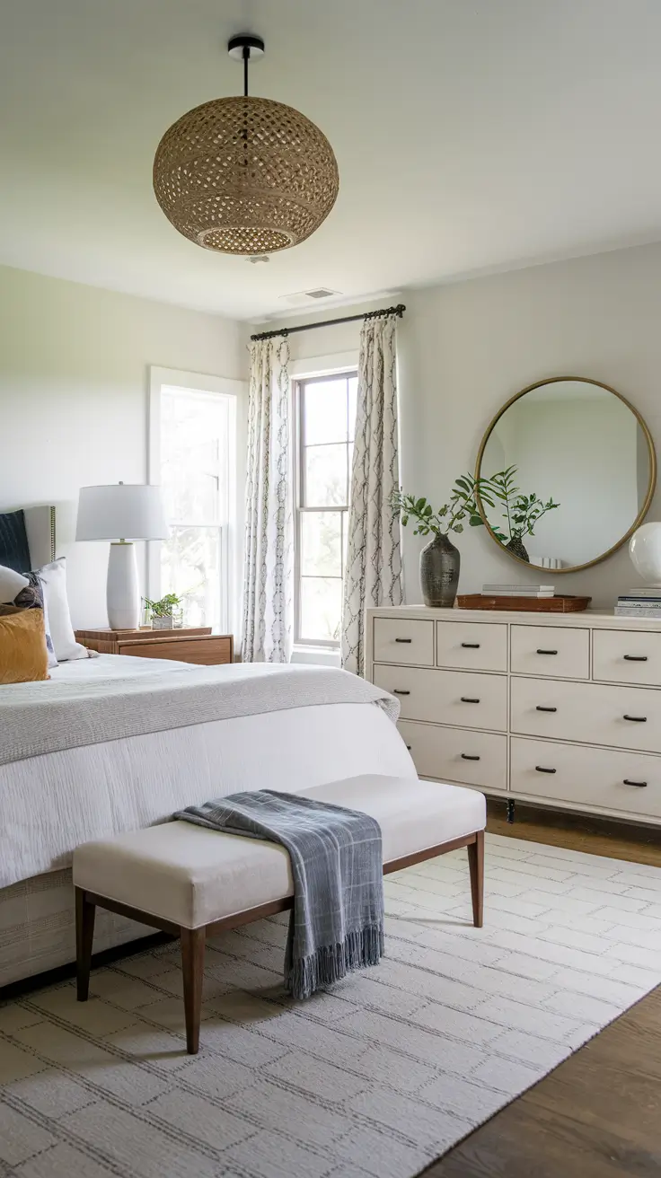 Bedroom Layout 2026: Modern Bedroom Layout Ideas for Every Room Size