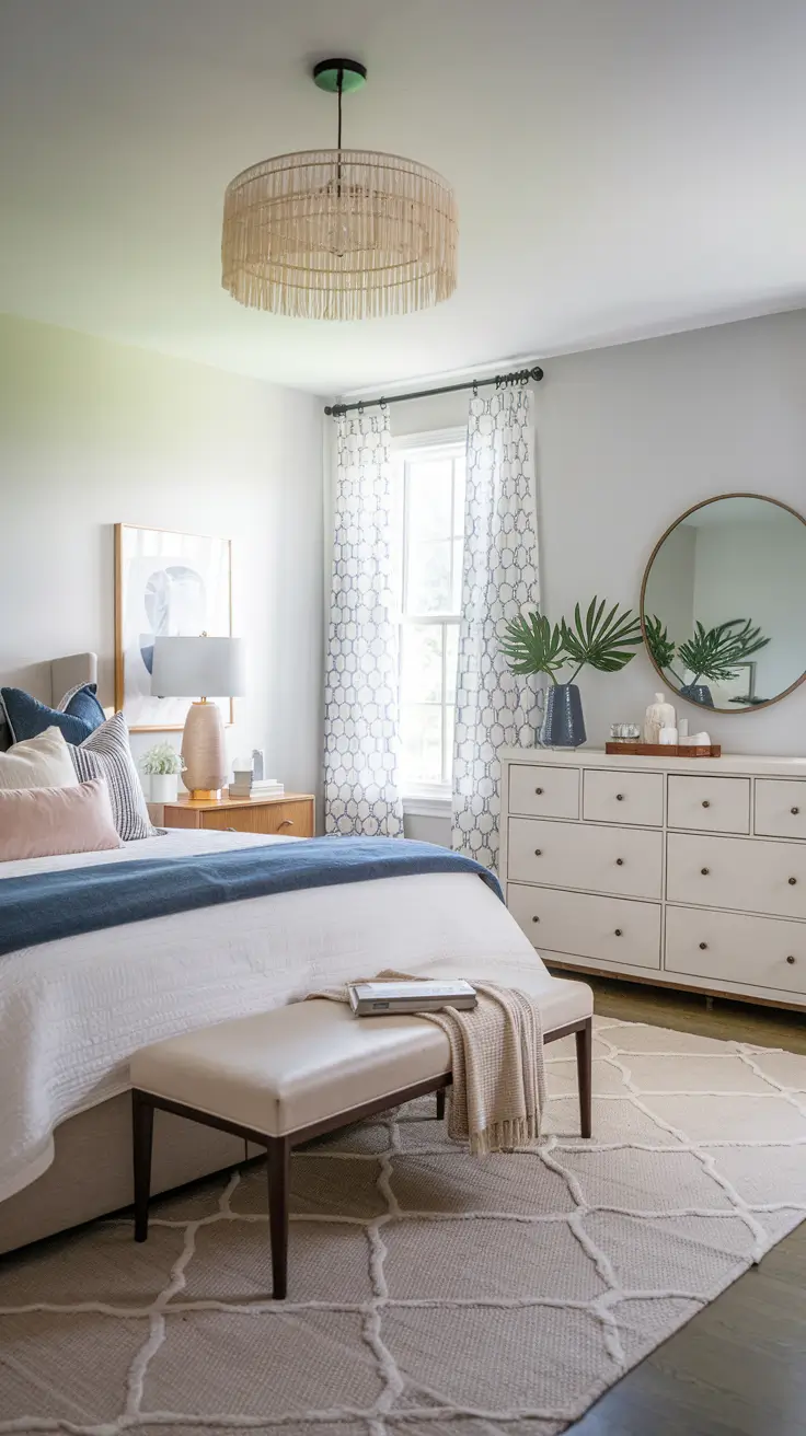 Bedroom Layout 2026: Modern Bedroom Layout Ideas for Every Room Size