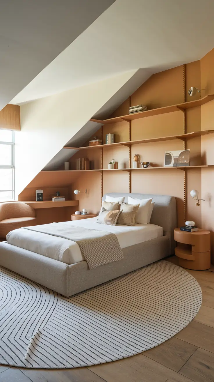 Bedroom Layout 2026: Modern Bedroom Layout Ideas for Every Room Size