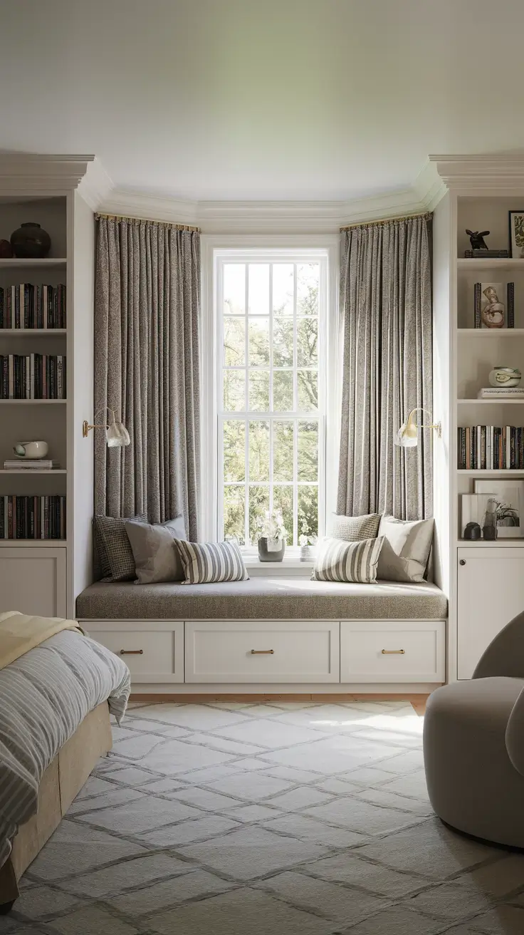 Bedroom Layout 2026: Modern Bedroom Layout Ideas for Every Room Size