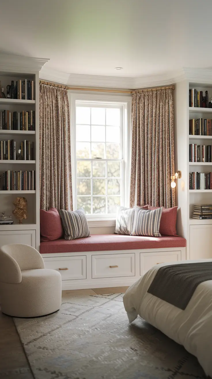 Bedroom Layout 2026: Modern Bedroom Layout Ideas for Every Room Size