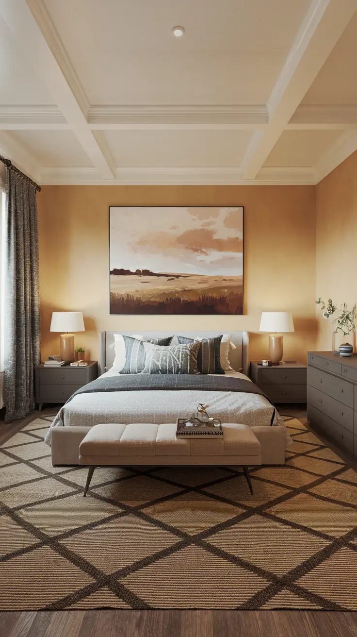 Bedroom Layout 2026: Modern Bedroom Layout Ideas for Every Room Size