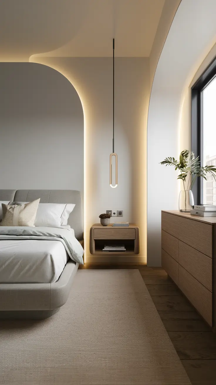 Bedroom Layout 2026: Modern Bedroom Layout Ideas for Every Room Size