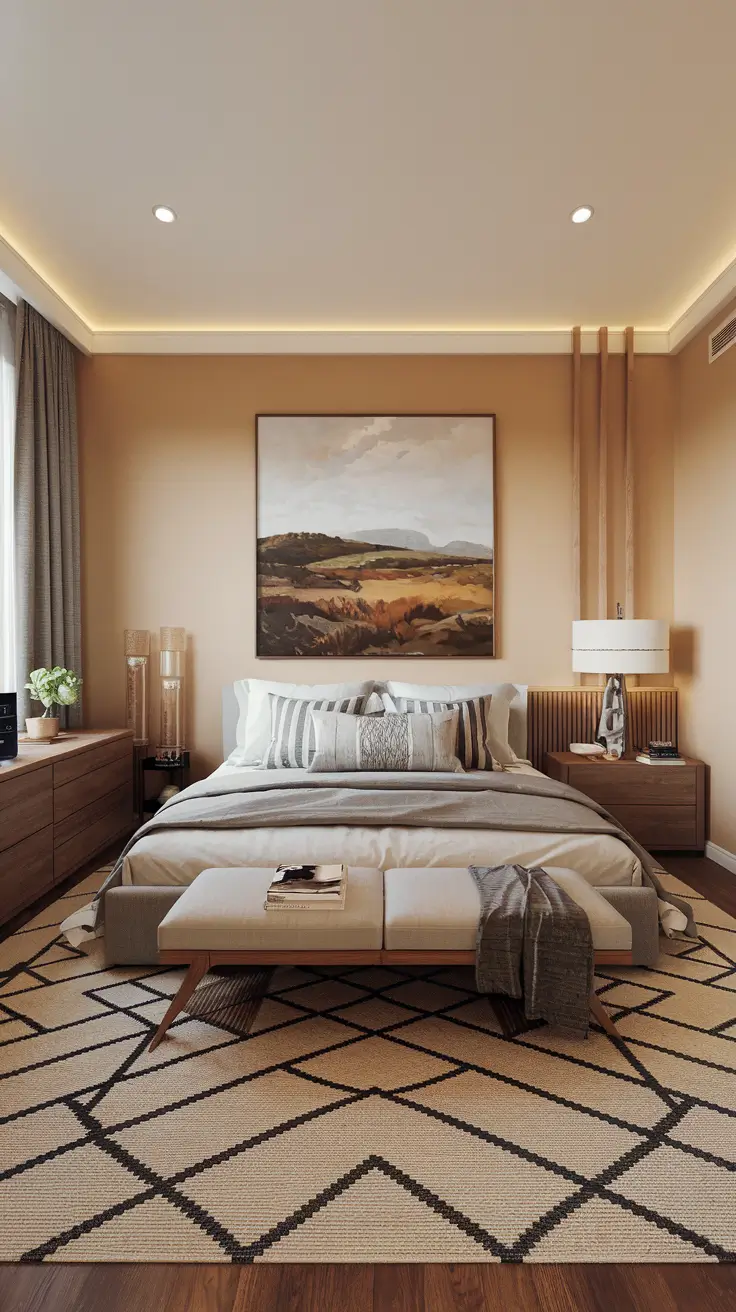 Bedroom Layout 2026: Modern Bedroom Layout Ideas for Every Room Size