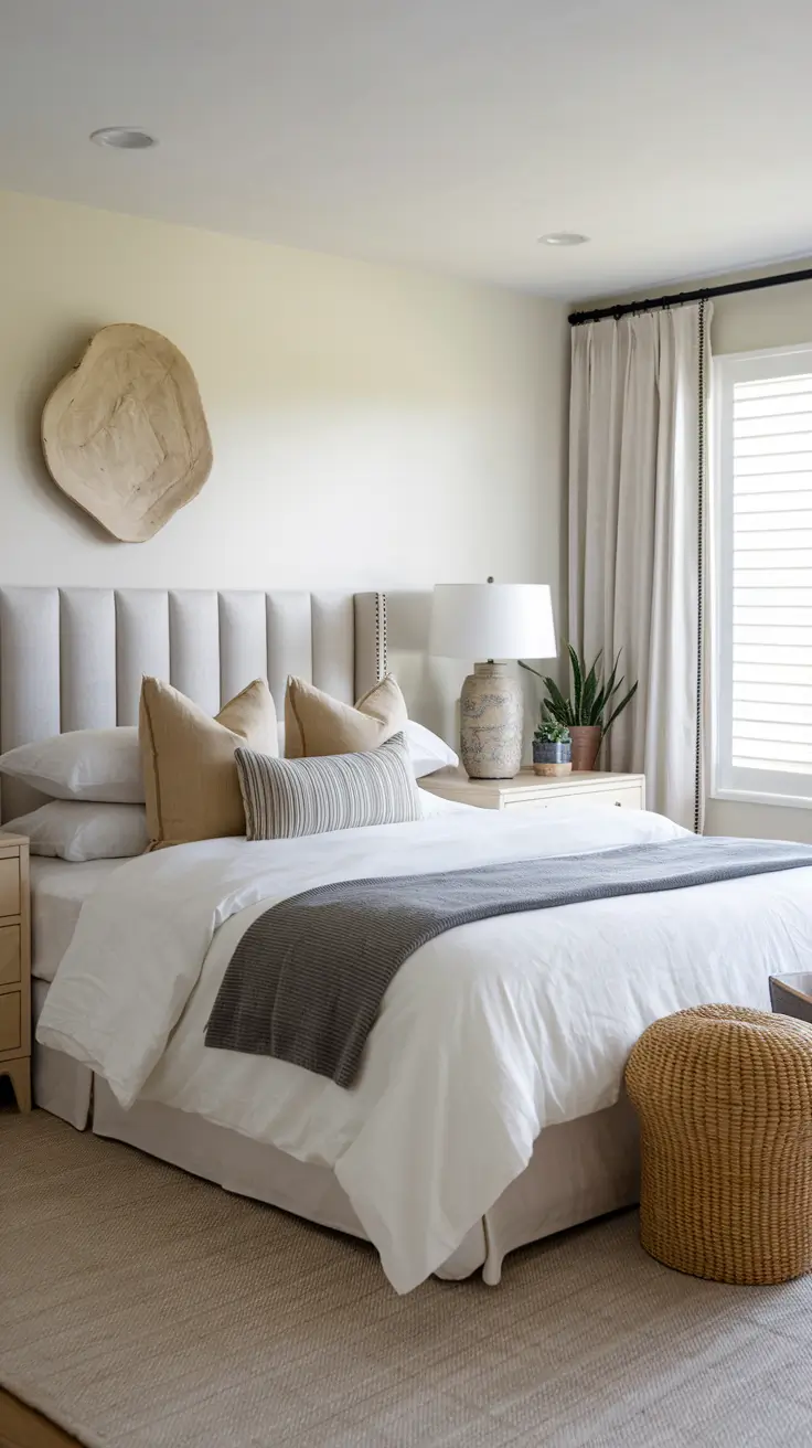 Bedroom Layout 2026: Modern Bedroom Layout Ideas for Every Room Size