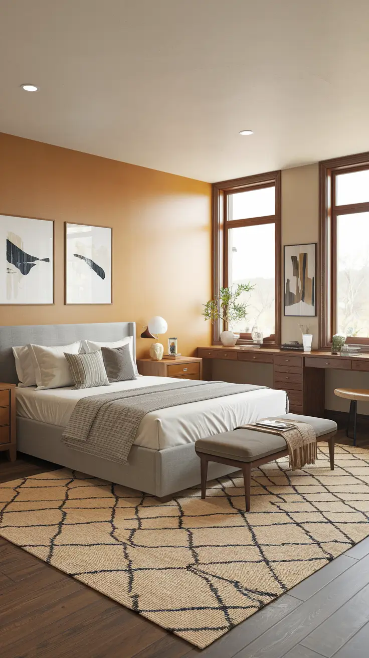 Bedroom Layout 2026: Modern Bedroom Layout Ideas for Every Room Size