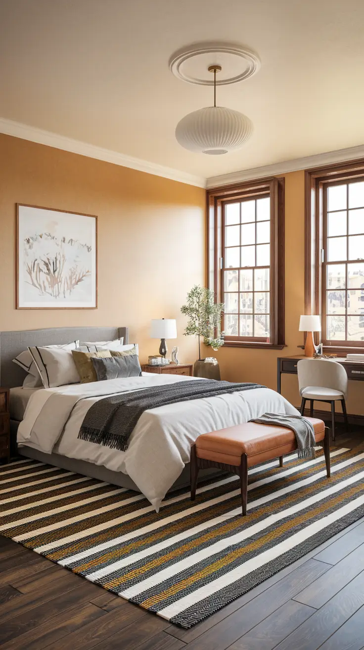 Bedroom Layout 2026: Modern Bedroom Layout Ideas for Every Room Size