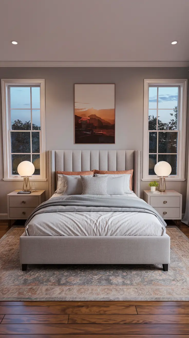 Bedroom Layout 2026: Modern Bedroom Layout Ideas for Every Room Size