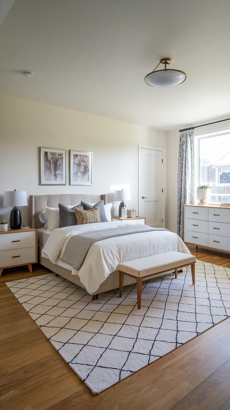 Bedroom Layout 2026: Modern Bedroom Layout Ideas for Every Room Size