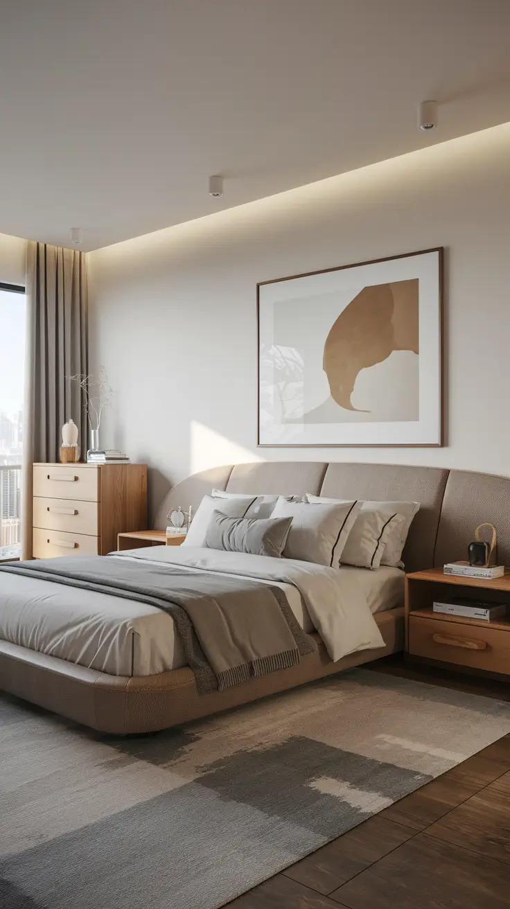Bedroom Layout 2026: Modern Bedroom Layout Ideas for Every Room Size