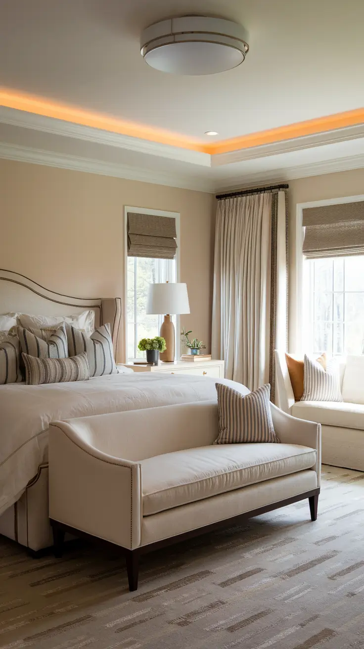 Bedroom Layout 2026: Modern Bedroom Layout Ideas for Every Room Size