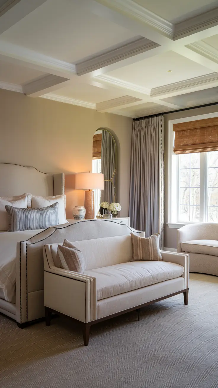 Bedroom Layout 2026: Modern Bedroom Layout Ideas for Every Room Size