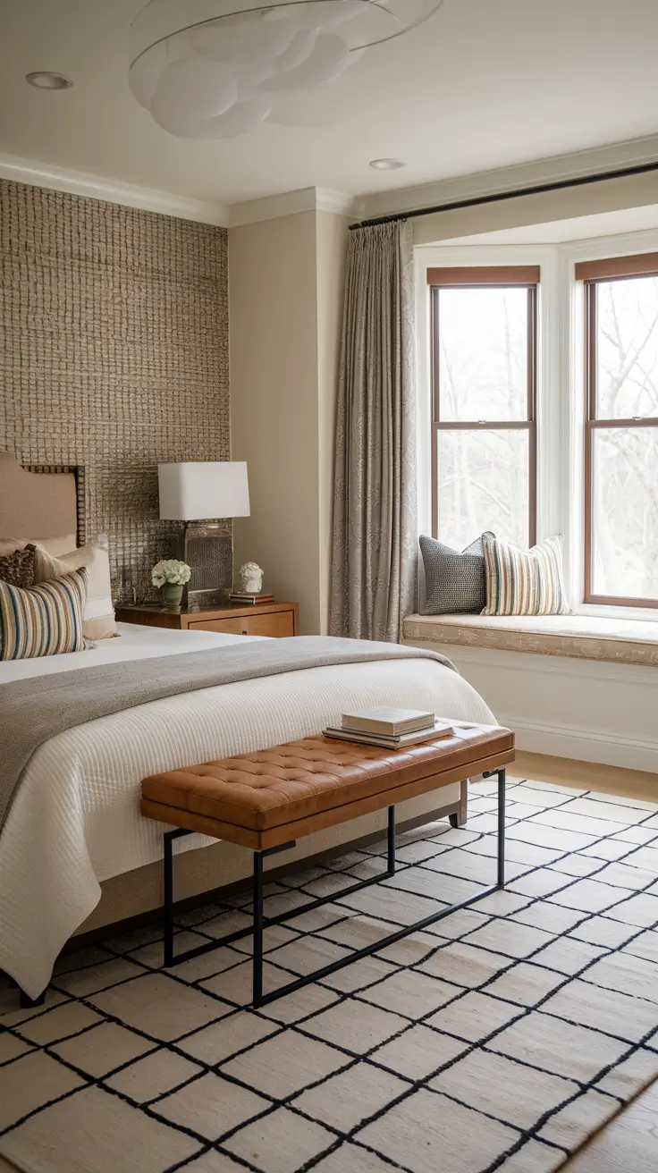 Bedroom Layout 2026: Modern Bedroom Layout Ideas for Every Room Size