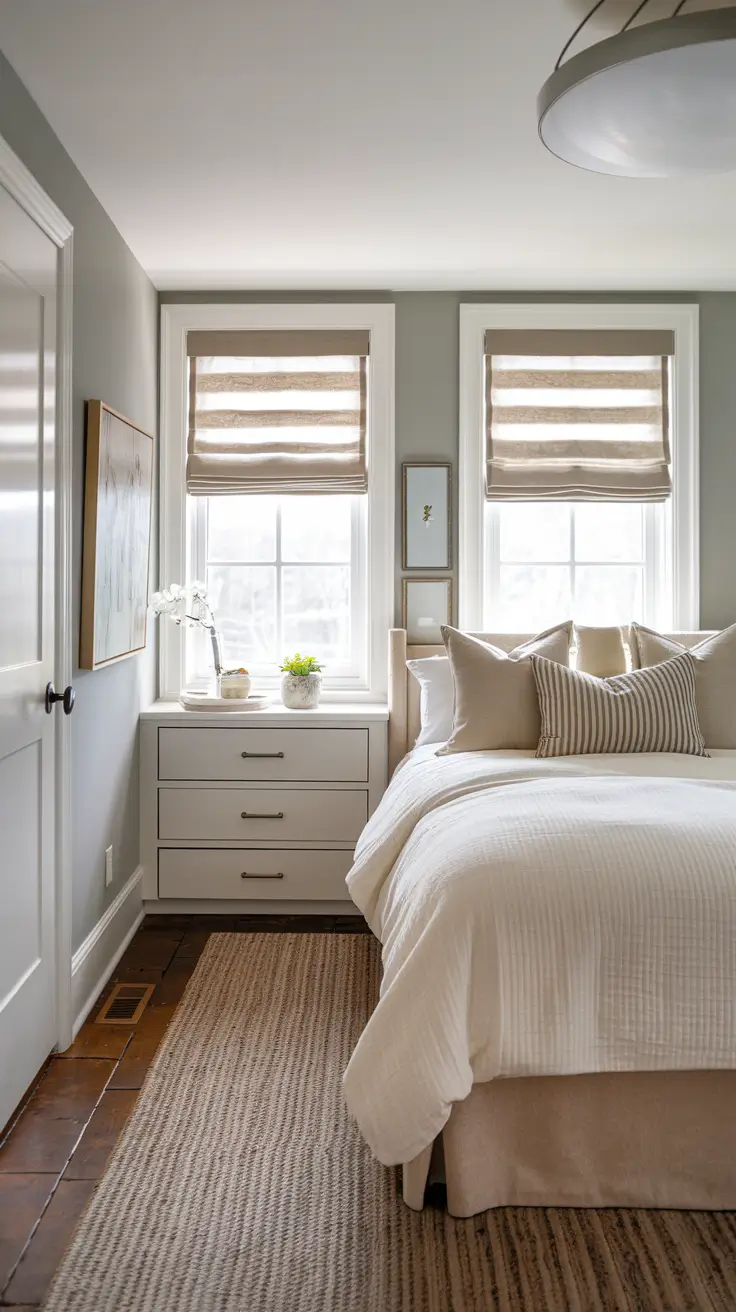 Bedroom Layout 2026: Modern Bedroom Layout Ideas for Every Room Size