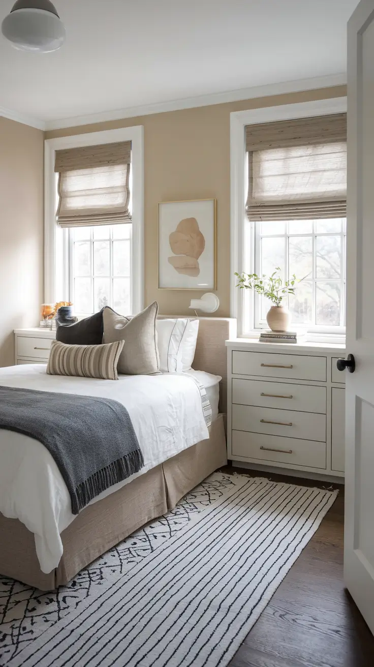 Bedroom Layout 2026: Modern Bedroom Layout Ideas for Every Room Size