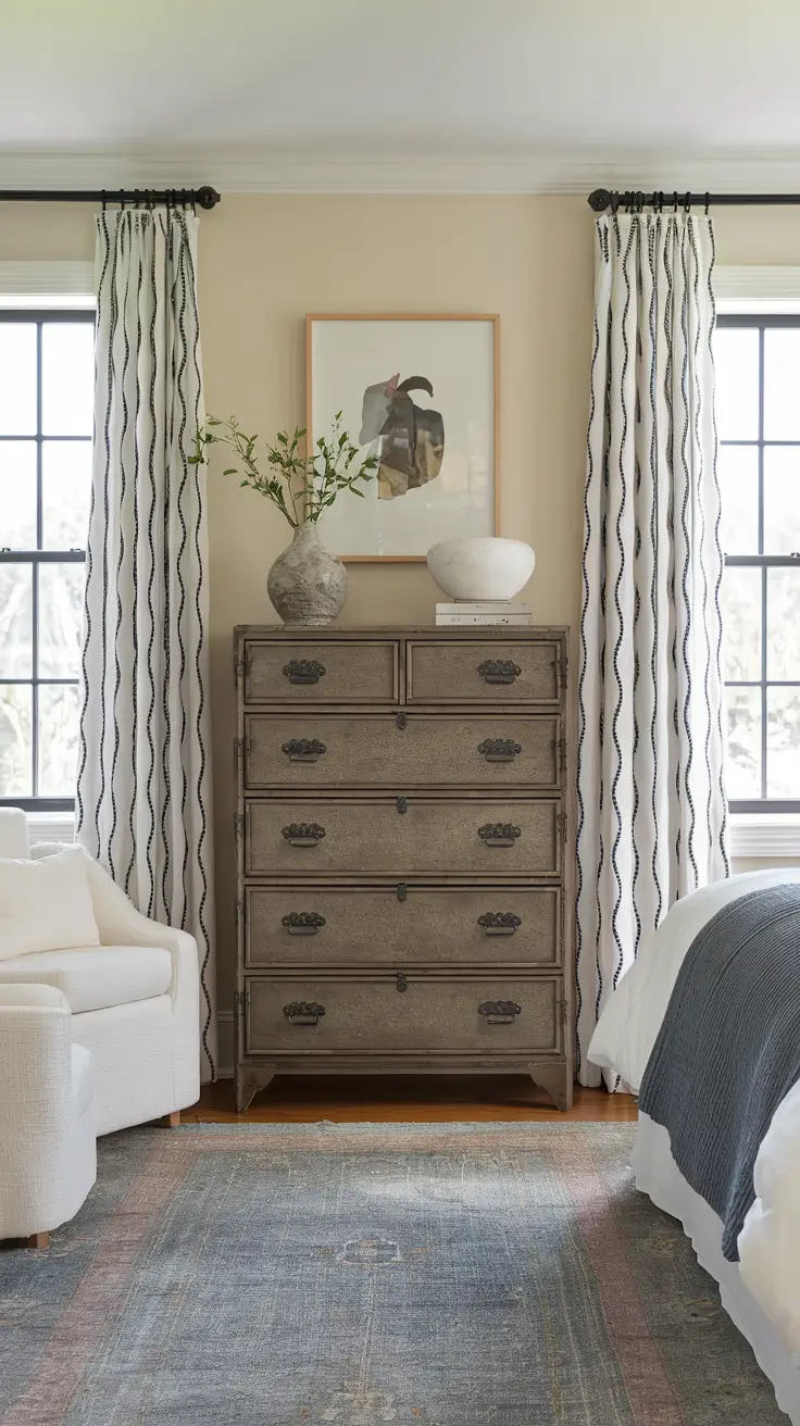 Bedroom Layout 2026: Modern Bedroom Layout Ideas for Every Room Size