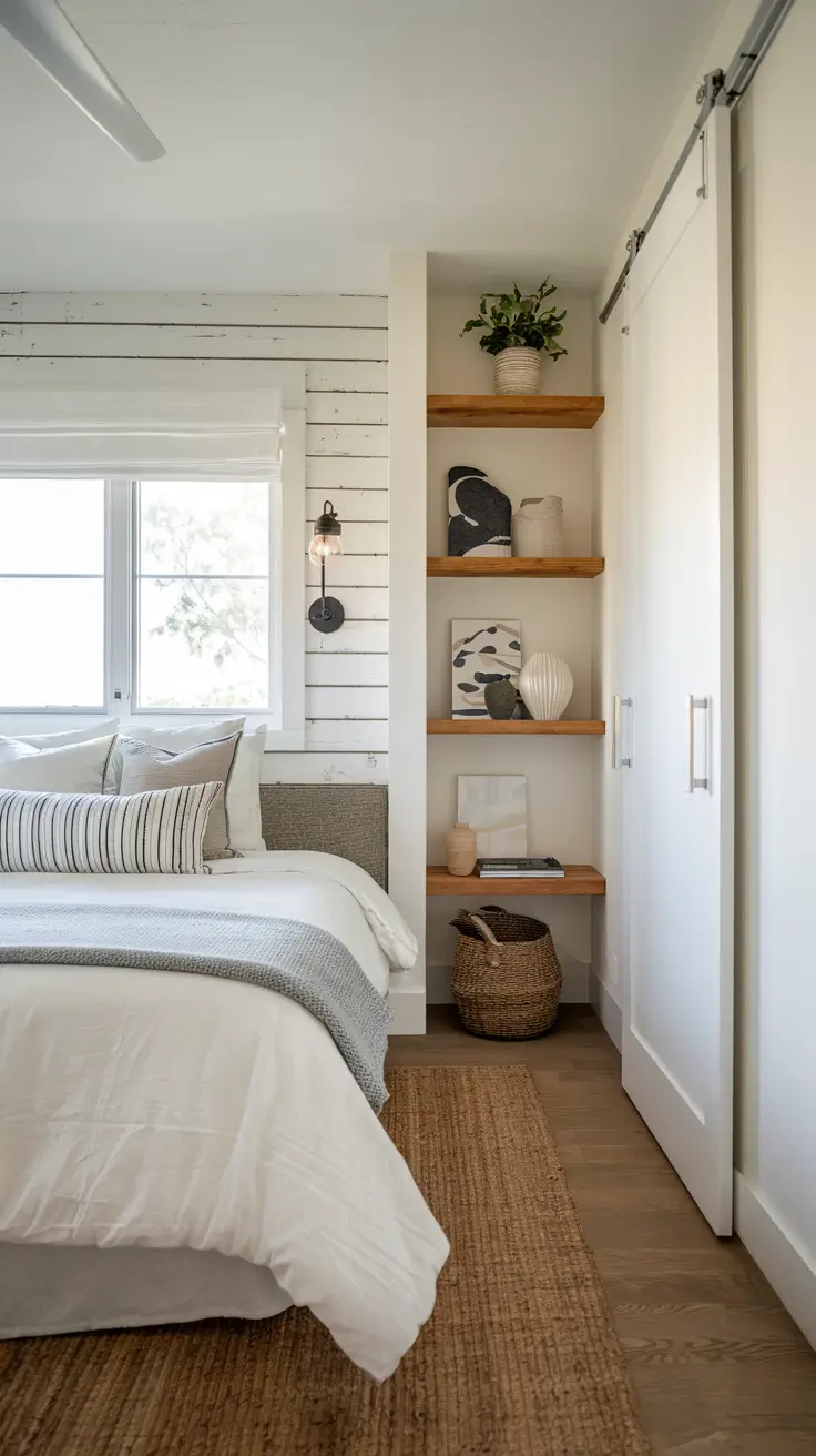 Bedroom Layout 2026: Modern Bedroom Layout Ideas for Every Room Size