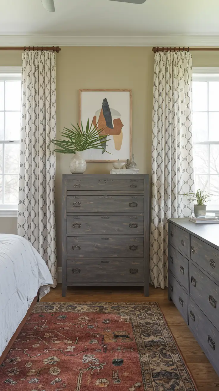 Bedroom Layout 2026: Modern Bedroom Layout Ideas for Every Room Size