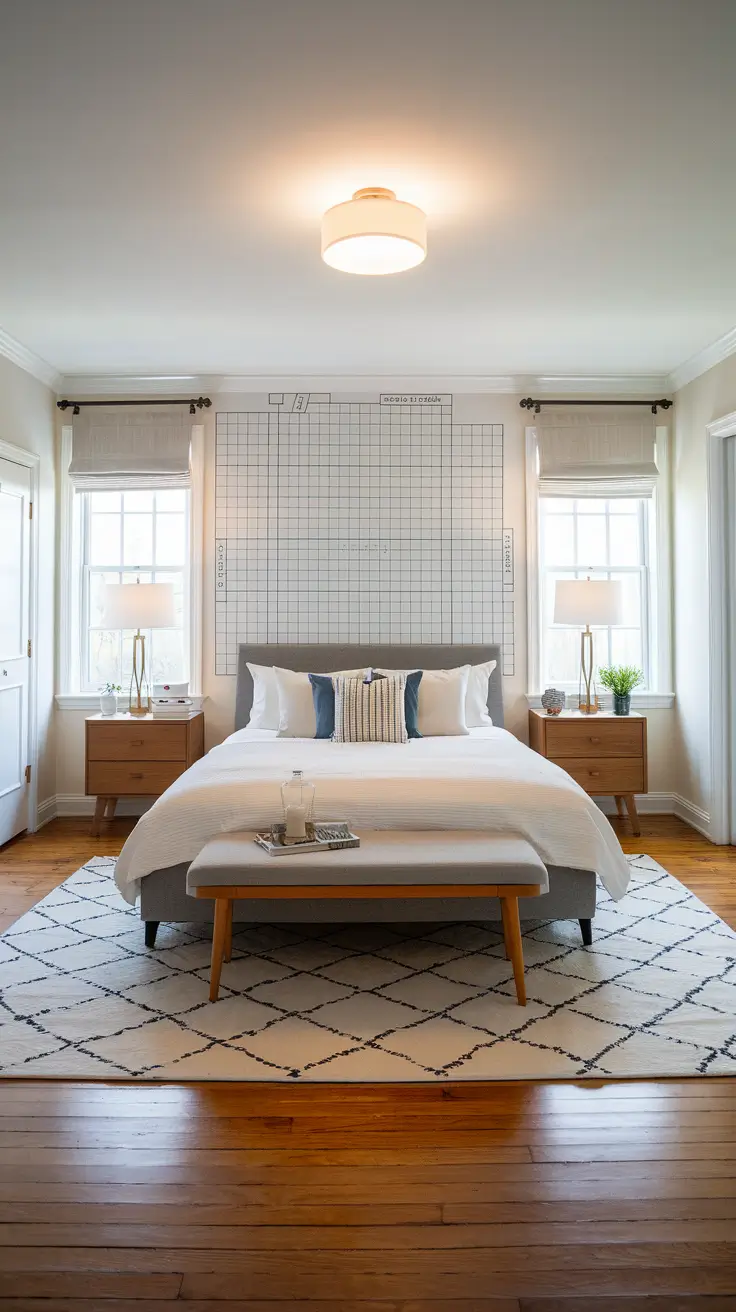 Bedroom Layout 2026: Modern Bedroom Layout Ideas for Every Room Size