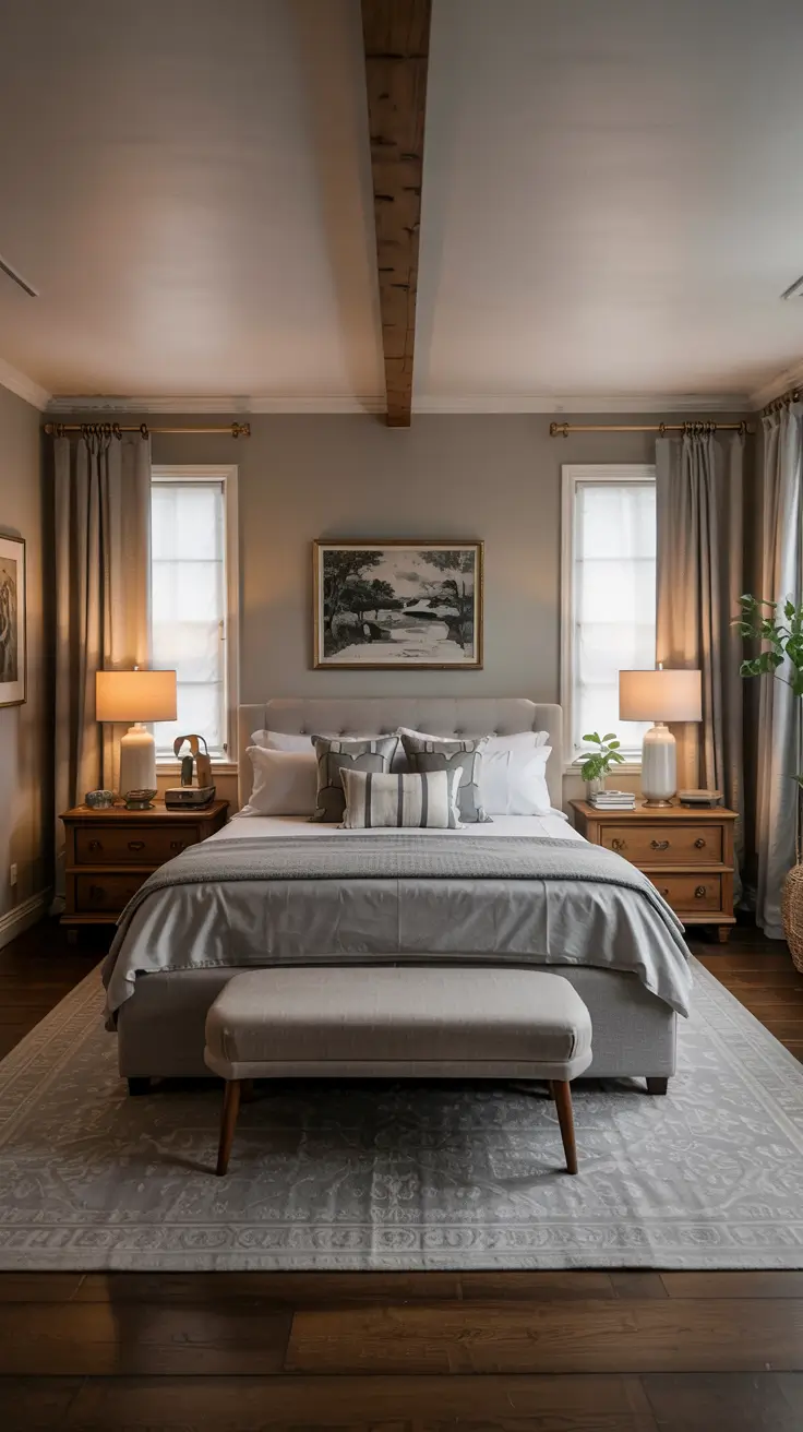 Bedroom Layout 2026: Modern Bedroom Layout Ideas for Every Room Size