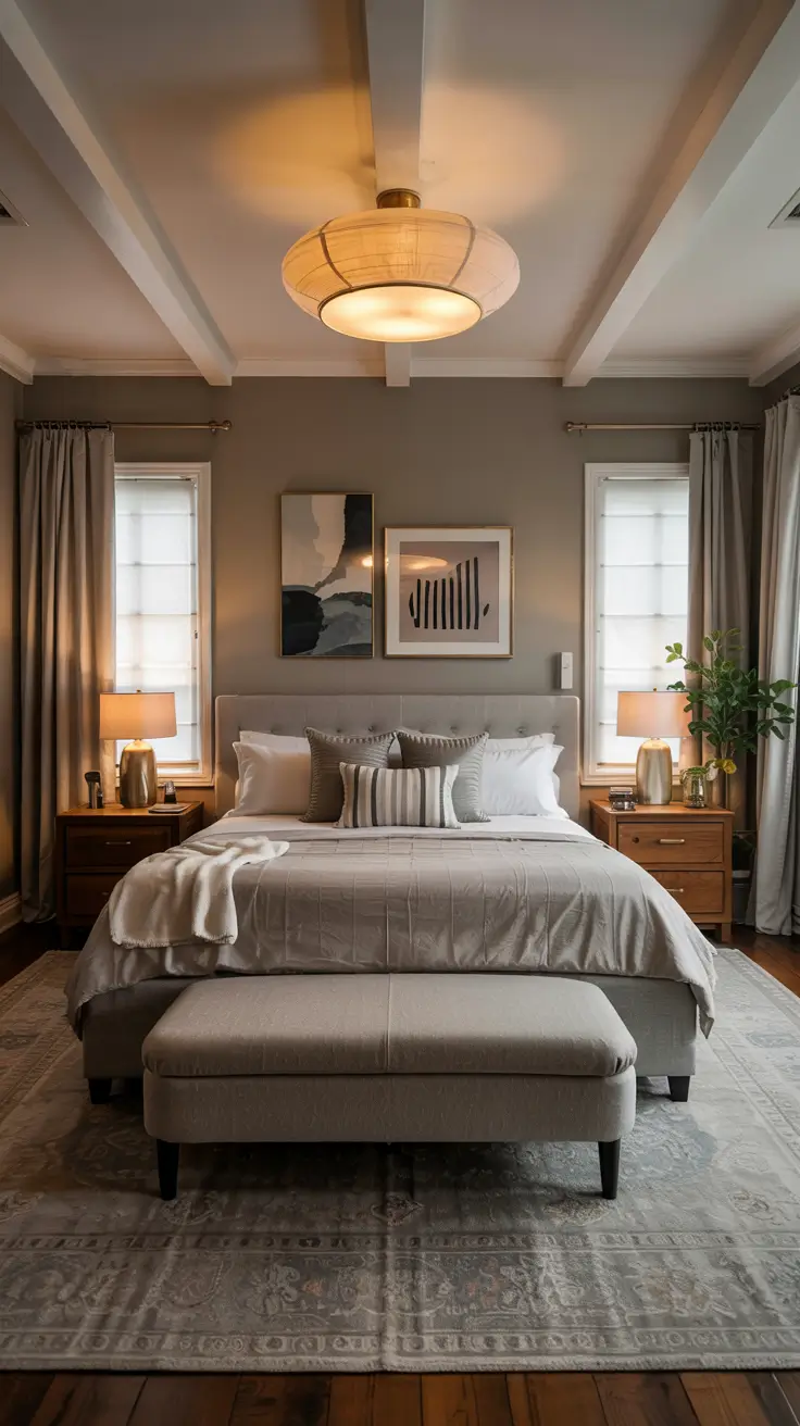 Bedroom Layout 2026: Modern Bedroom Layout Ideas for Every Room Size