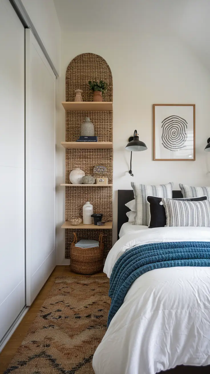 Bedroom Layout 2026: Modern Bedroom Layout Ideas for Every Room Size