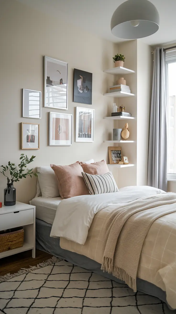 Bedroom Layout 2026: Modern Bedroom Layout Ideas for Every Room Size