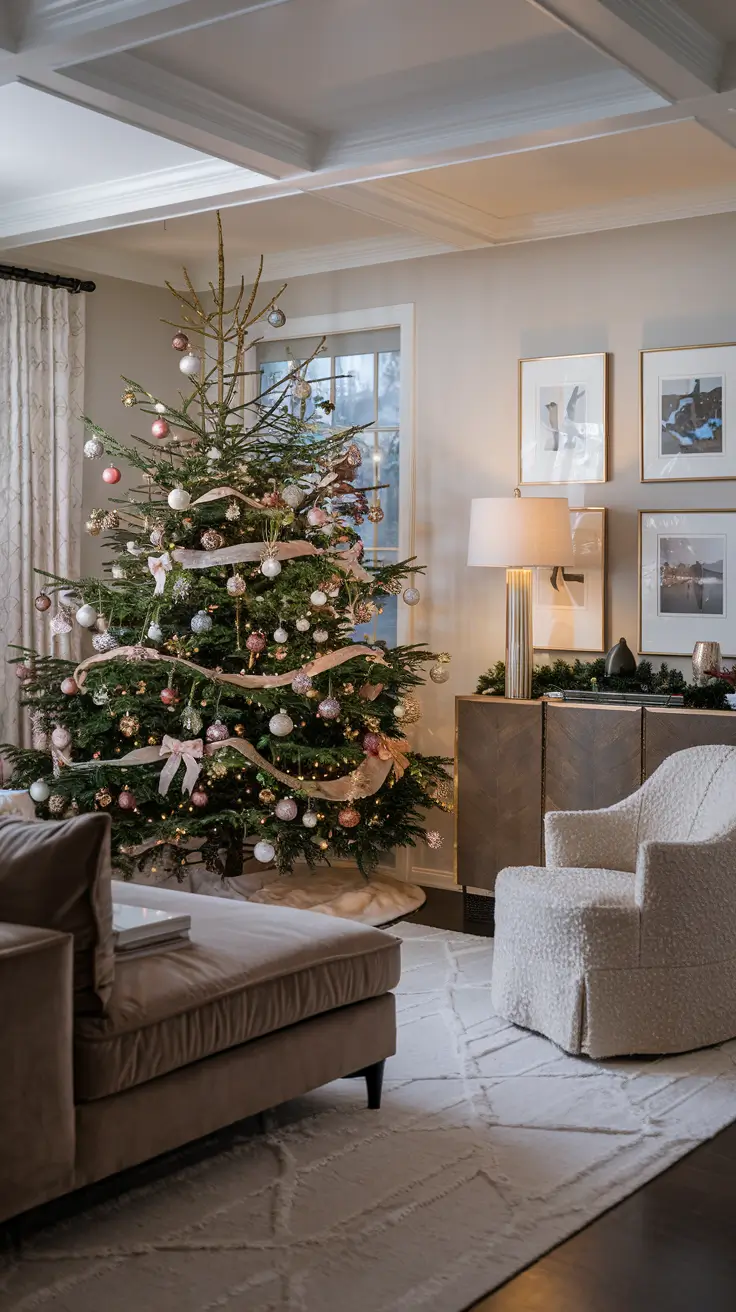Best Christmas Tree Ideas 2026: Magical & Creative Ways to Decorate Your Tree