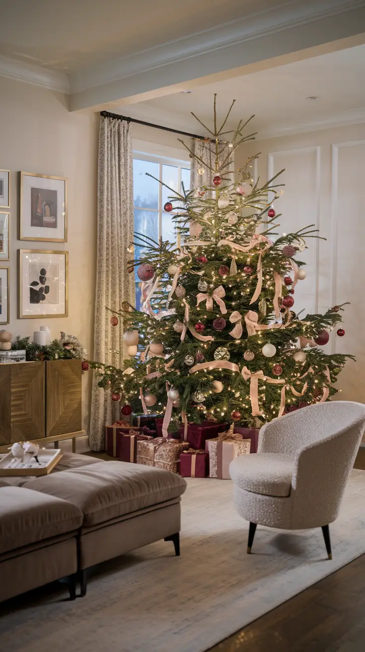 Best Christmas Tree Ideas 2026: Magical & Creative Ways to Decorate Your Tree