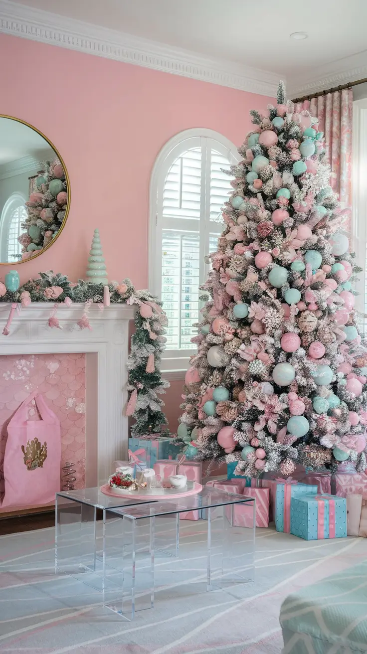 Best Christmas Tree Ideas 2026: Magical & Creative Ways to Decorate Your Tree