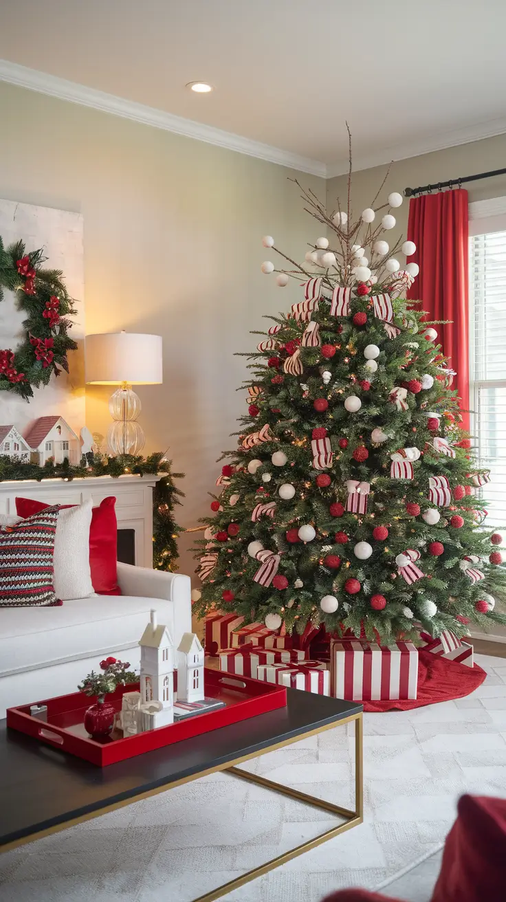 Best Christmas Tree Ideas 2026: Magical & Creative Ways to Decorate Your Tree