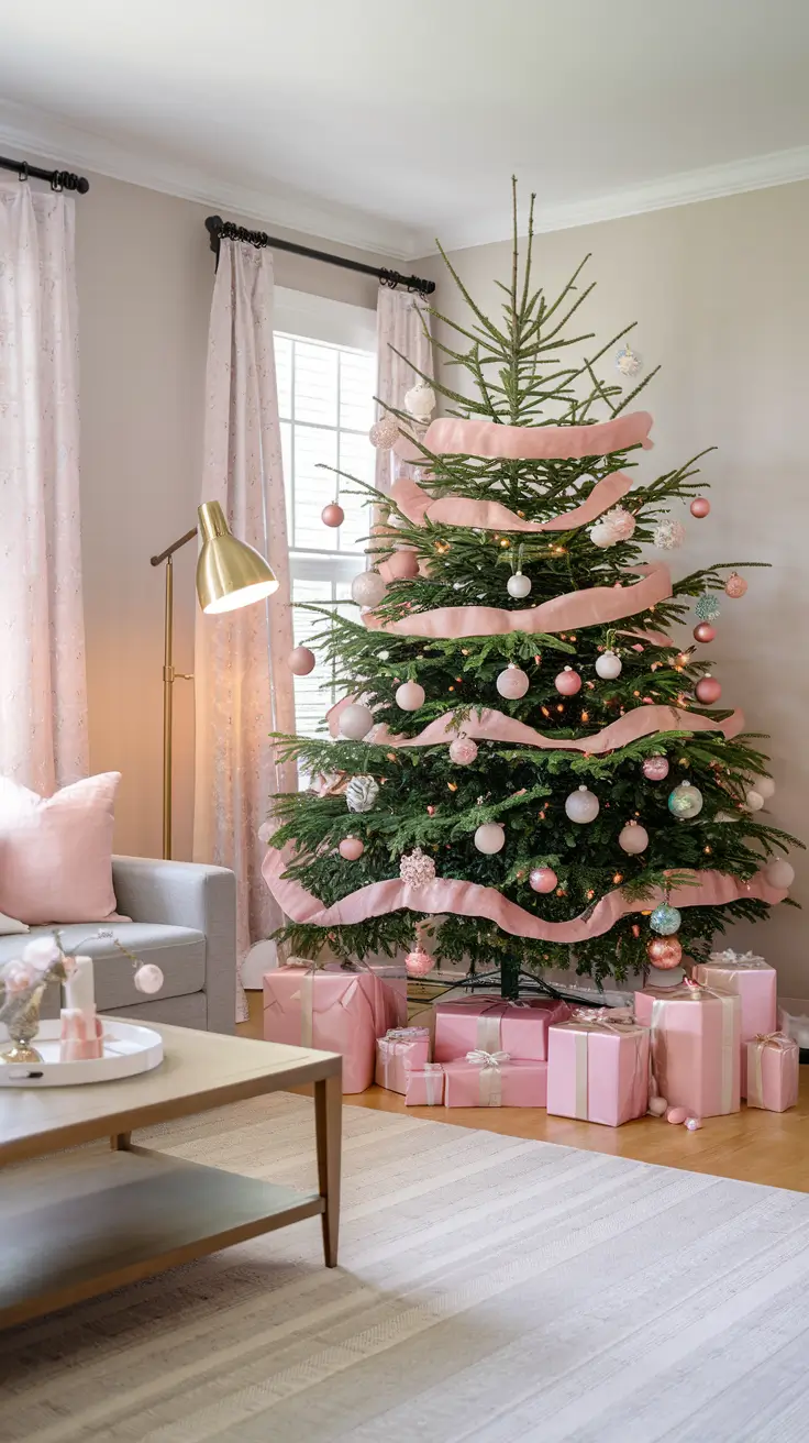Best Christmas Tree Ideas 2026: Magical & Creative Ways to Decorate Your Tree