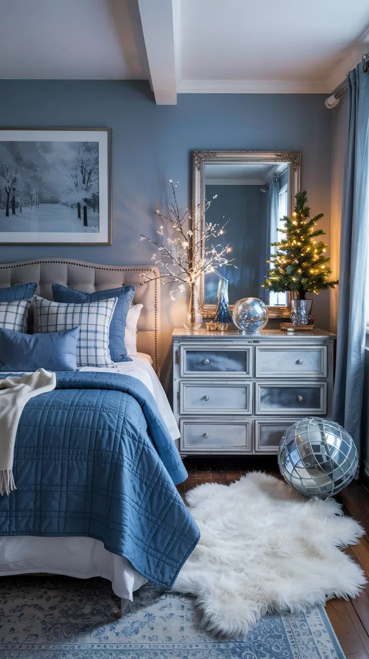 Best Xmas Bedroom Decor Ideas 2026: Cozy Holiday Designs for Every Style