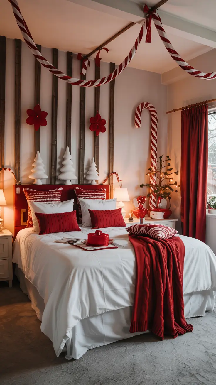 Best Xmas Bedroom Decor Ideas 2026: Cozy Holiday Designs for Every Style