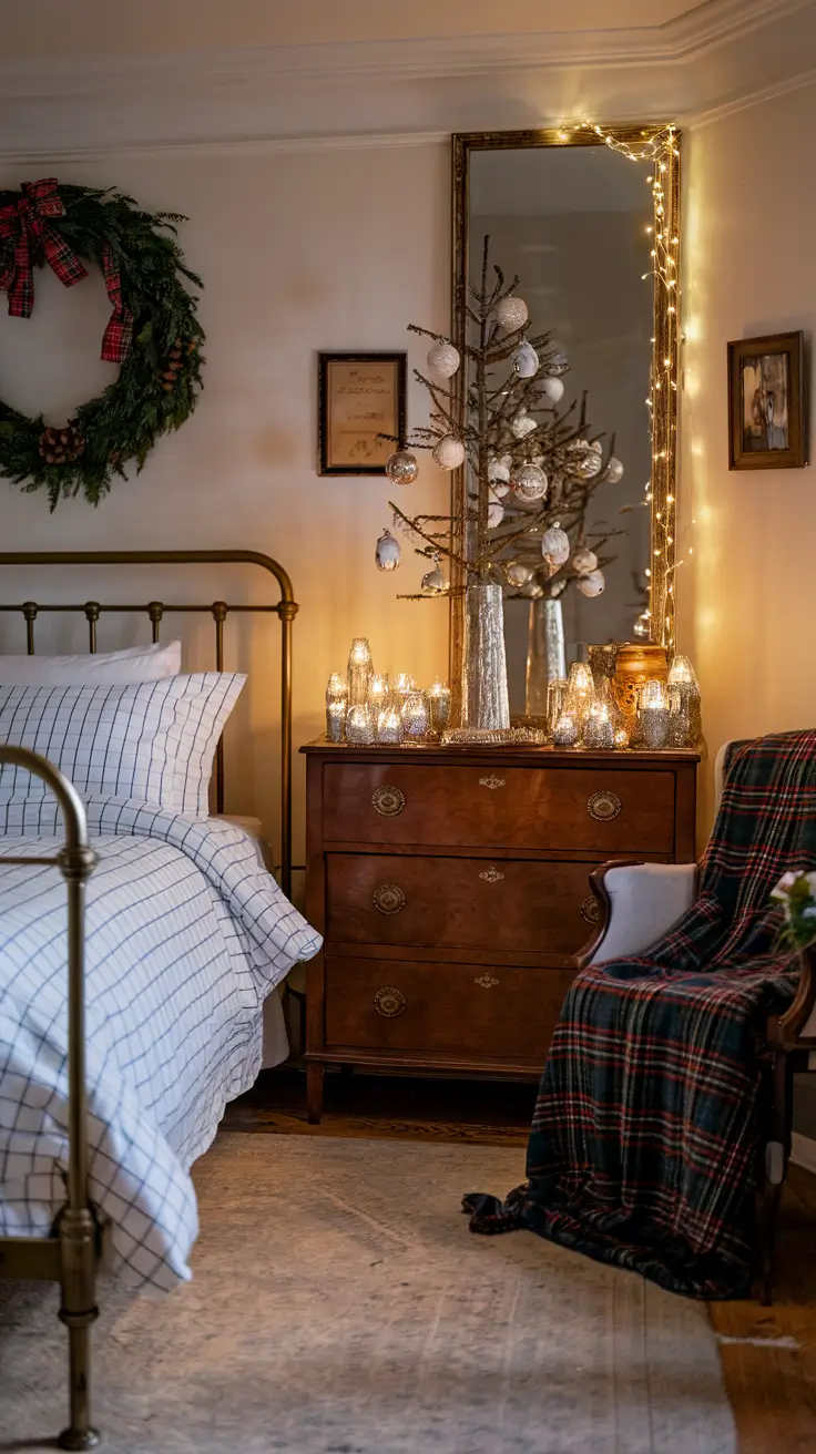 Best Xmas Bedroom Decor Ideas 2026: Cozy Holiday Designs for Every Style