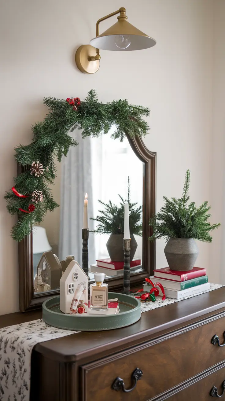 Best Xmas Bedroom Decor Ideas 2026: Cozy Holiday Designs for Every Style