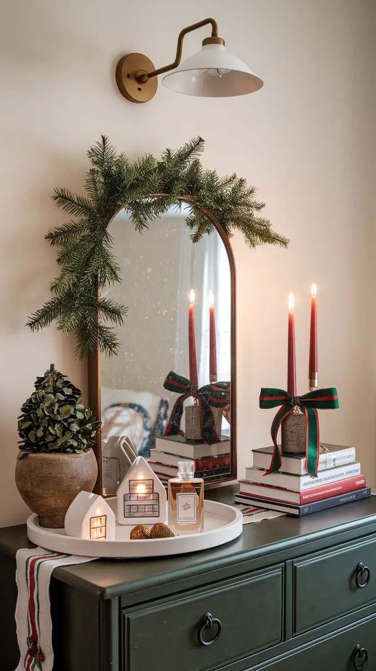Best Xmas Bedroom Decor Ideas 2026: Cozy Holiday Designs for Every Style