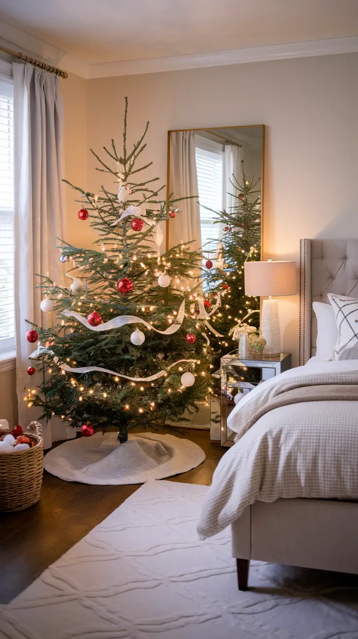 Best Xmas Bedroom Decor Ideas 2026: Cozy Holiday Designs for Every Style